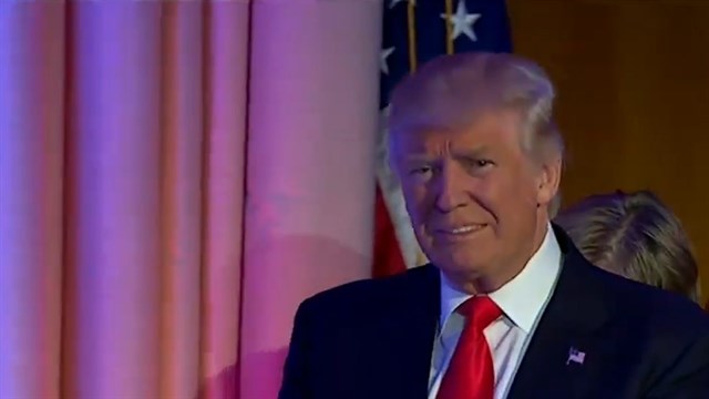 Donald Trump no puede sacar – aunque quiera - a EEUU del Acuerdo de París antes de 2020