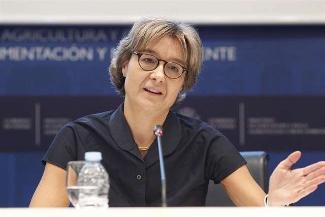 Muy pronto abra un espacio marino protegido en La Gomera