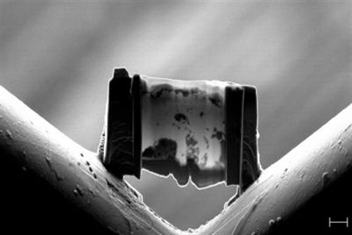 Evidencias de un óceano de magma en las profundidades del manto terrestre