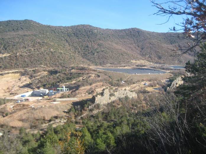 Más fondos para continuar la descontaminación de lindano