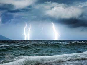 Ocean power waits to be tapped to yield as much as $ 1 trillion