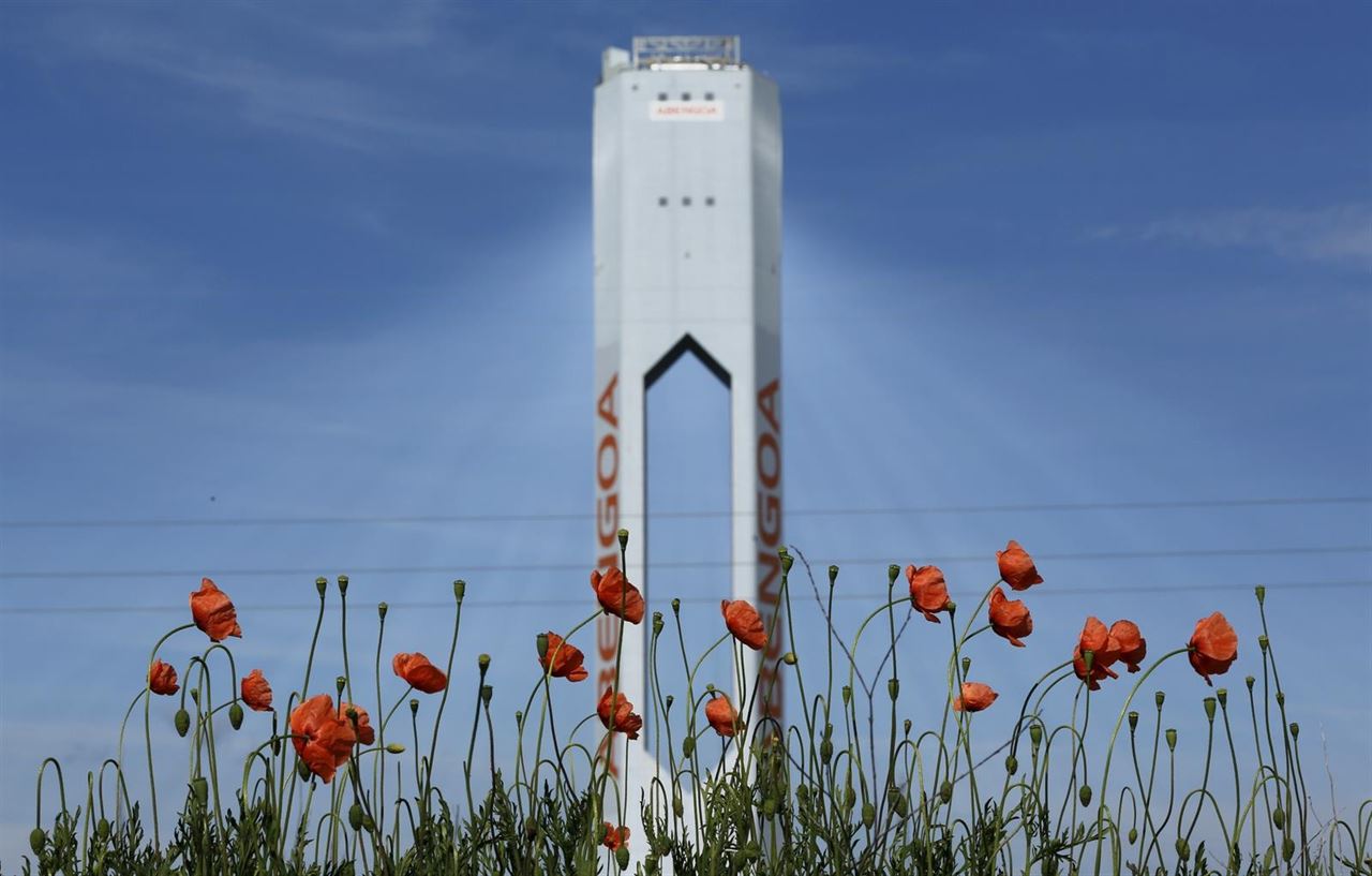 Abengoa reestructurará su deuda