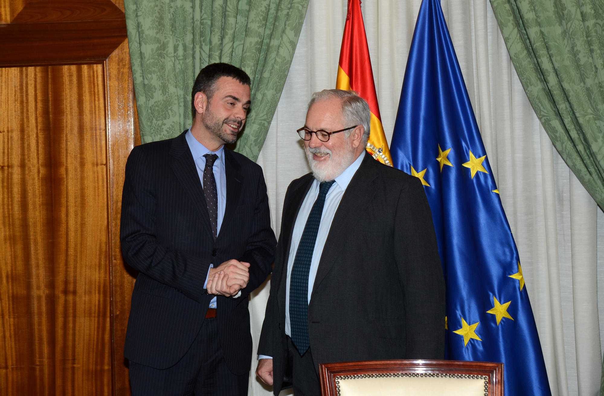 La necesaria conservación del Delta del Ebro