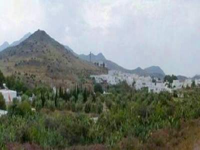 Terremoto con epicentro en Frailes