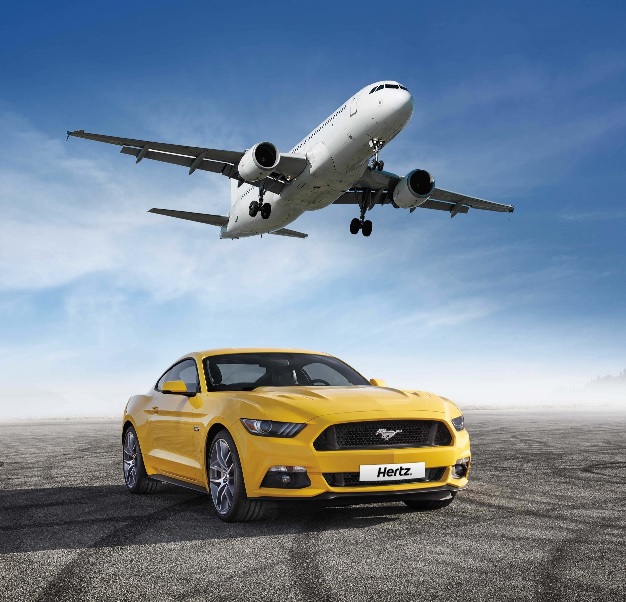 Hertz incorpora nuevos híbridos a su flota de vehículos para avanzar en movilidad sostenible