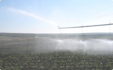 La UE insta a colaborar en la gestión del agua