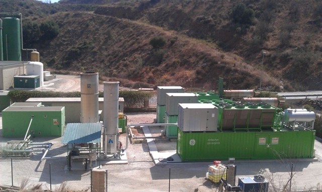 Los cogeneradores piden al Gobierno la continuidad de las plantas hasta 2030