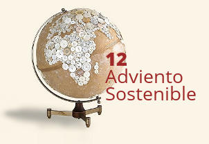 Adviento Sostenible