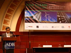 Intellectual property emerges as obstacle in clean energy in Asia