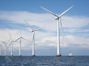 PNE Wind AG posts lower sales