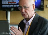 Creciente preocupación por cambio climático