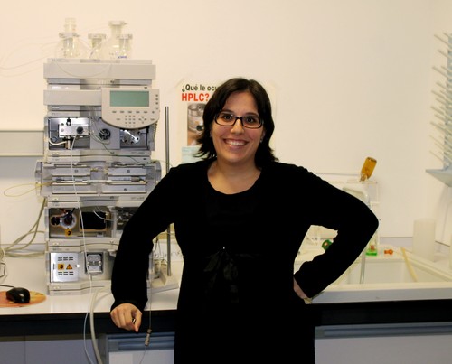 La calidad de las aguas de la costa de Gandia a ‘examen’