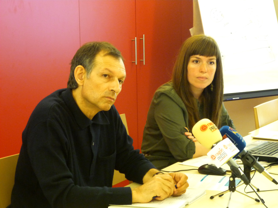 ECODES presenta un informe de Eurosif sobre los desafíos sociales y ambientales del sector financiero