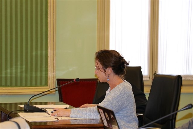 Cs aplaude la unanimidad en su PNL para crear una Reserva Marina de Interés Pesquero en el islote de Tagomago