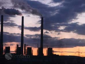 300 billion tons of carbon dioxide to continue to spew from existing power plants