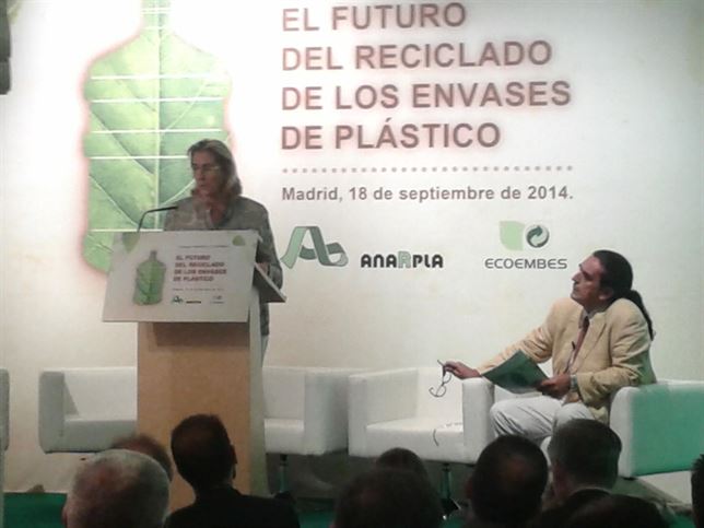 Más del 70% de los envases domésticos se reciclan en España