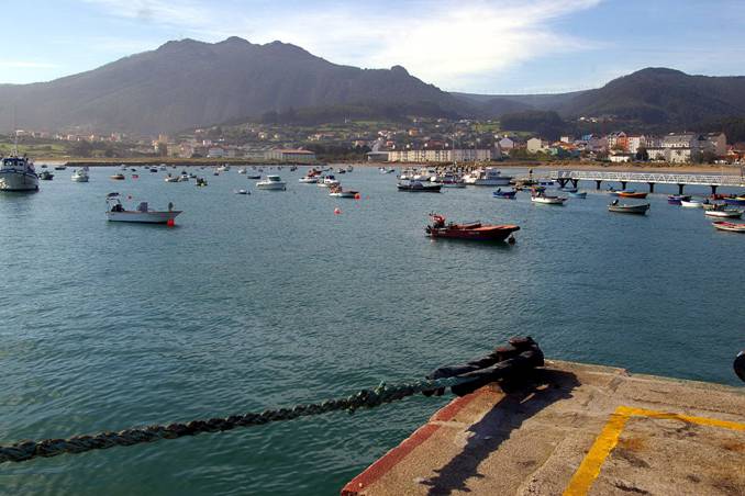 La ONU elogia el Plan de Ordenación del Litoral de la Xunta de Galicia