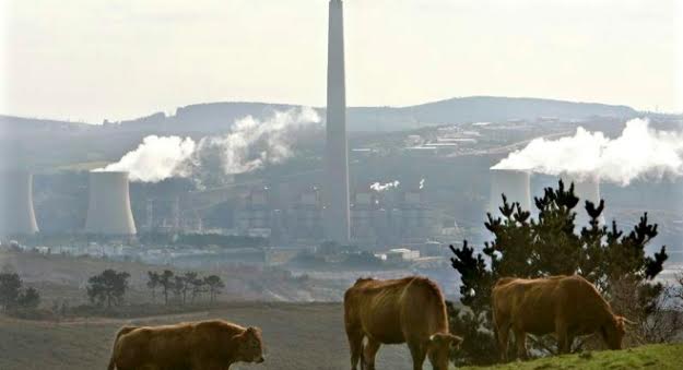 Equo Asturias alerta de las falacias energéticas del PSOE
