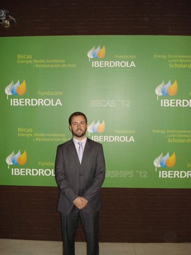 Proyecto de investigación de un alumno de la Universidad de Cantabria seleccionado por la Fundación Iberdrola