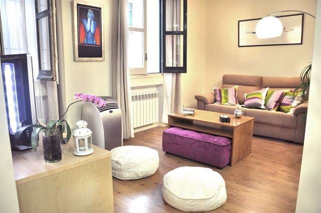 Hogares españoles ‘saturados’ por ruidos exteriores