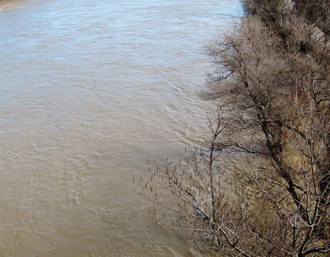 La CHE finaliza obras emergencia por valor de más de 7