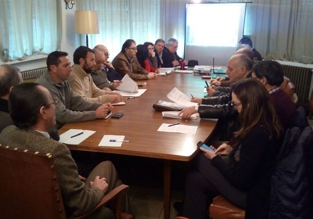 600.000 euros para la protección del Parque de Despeñaperros