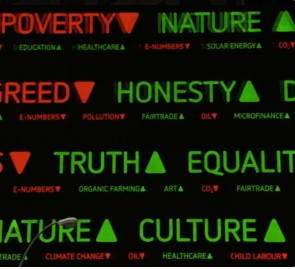 Por un sistema financiero más estable y humano