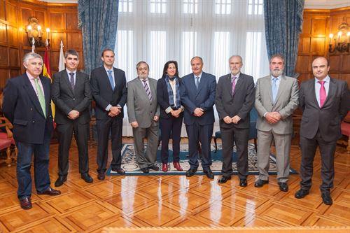 Cantabria lidera un proyecto para que el acceso al agua no sea un "privilegio"