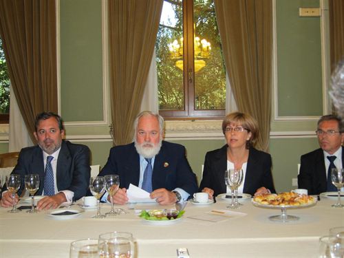 El Gobierno aprobará previsiblemente el viernes el anteproyecto de Ley de Parques Nacionales