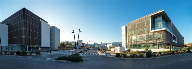 El PITA cierra 2016 como referente de las energías renovables de Almería