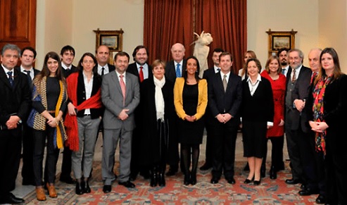 Chile ya tiene Consejo de Responsabilidad Social para el Desarrollo Sostenible