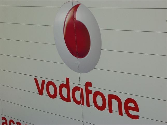 Vodafone España evita la emisión de 84.762 toneladas de CO2