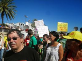 Proyecto Castor: el BEI y el Ejecutivo español presionados por la deuda