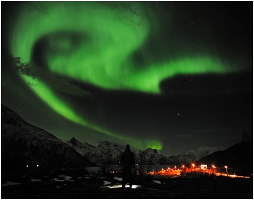 Los fenómenos naturales más llamativos
