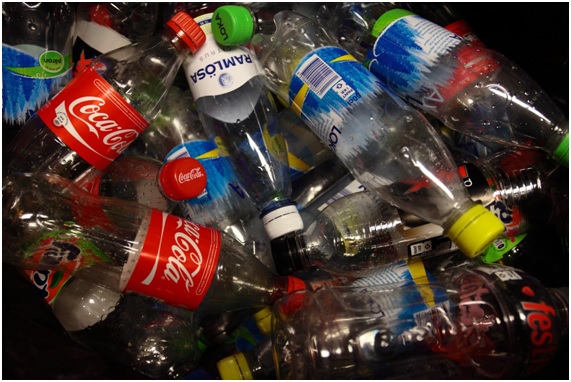 Latas y botellas las ‘reinas’ del residuo abandonado