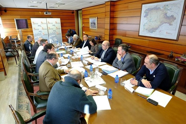 Picos de Europa recuperará el lago Ándara