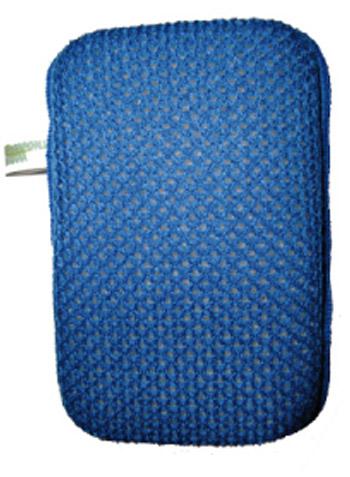 Eco-Esponja limpieza universal Irisana