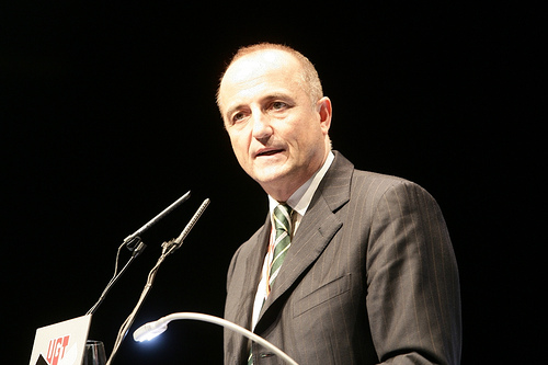 Cumbre sobre el coche eléctrico