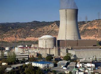 Se expedientará a Ascó por problemas con la trazabilidad de 250 fuentes radiactivas