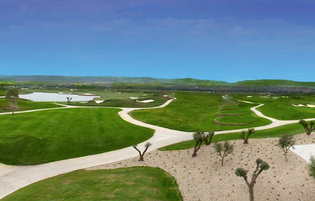 Comunidad de Madrid. El Supremo anula la operación urbanística que permitió el campo de golf de El Encín