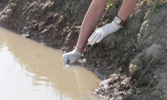 Argentina. Advierten sobre altos niveles de glifosato en ríos chaqueños