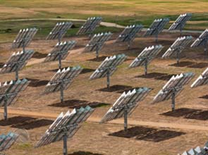 Solaris Synergy installs floating solar panels in Israel