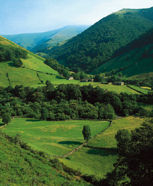 Cantabria presentará la Ley del Paisaje