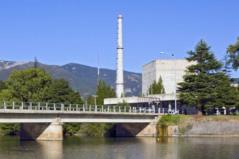 Gobierno no prevé rebajar las medidas técnicas de seguridad de Garoña