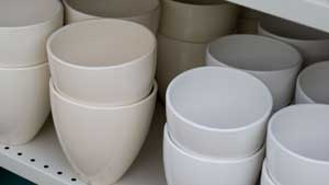 El ecodiseño en la industria cerámica