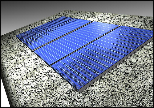 El mercado americano de las renovables en manos de las compañías energéticas
