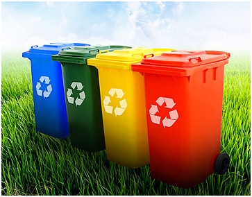 Gestión Sostenible de los Residuos