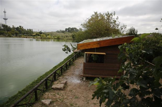 Argentina. Crean un área protegida donde antes había un basural
