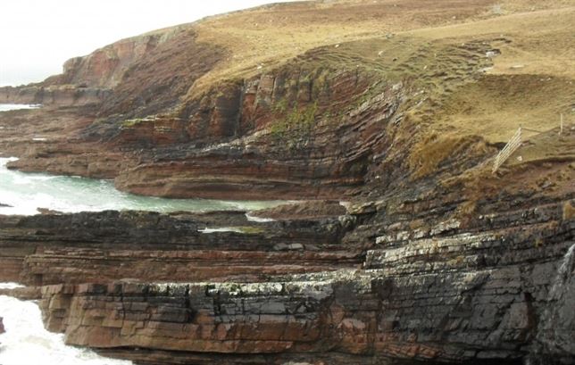 Un lago escocés desafía la teoría de la evolución