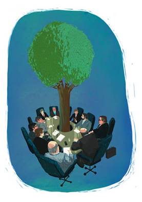 Te gustan los proyectos ambientales Pues fórmate con IIFA y empieza tu carrera laboral